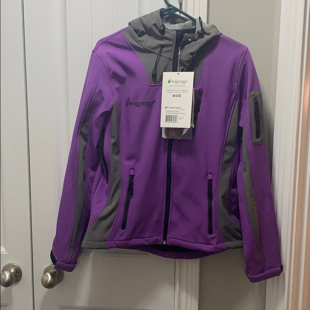 Frogg Togg jacket